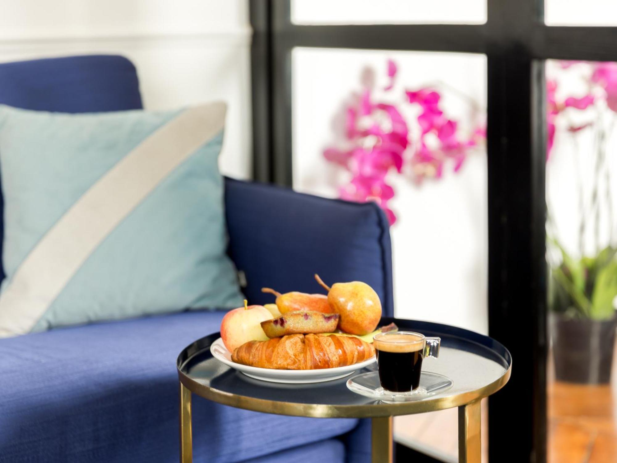 Merveil - Luxury Serviced Apartment - Royale II Paris Exterior photo