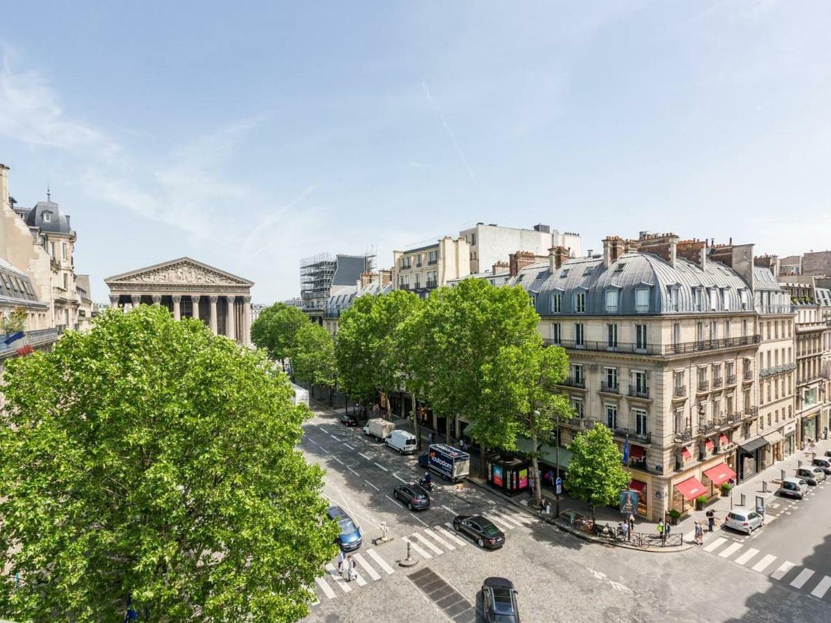 Merveil - Luxury Serviced Apartment - Royale II Paris Exterior photo